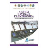 Image of Sistem navigasi elektronika