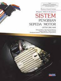 Image of Sistem pengisisan sepeda motor