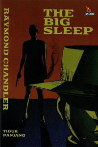 Image of The big sleep