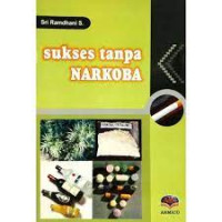 Image of Sukses tanpa narkoba