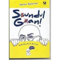 Image of Sundul gan : bad day pasti berlalu