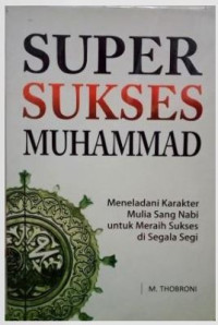 Image of Super sukses Muhammad