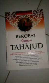 Image of Berobat dengan tahajud