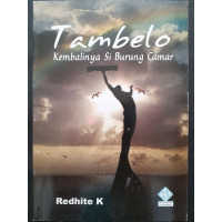 Image of Tambelo : kembalinya si burung camar