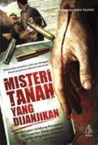Image of Misteri tanah yang dijanjikan