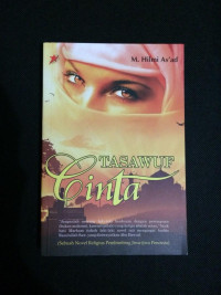 Image of Tasawuf Cinta