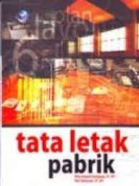 Image of Tata letak pabrik