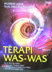 Image of Terapi was-was