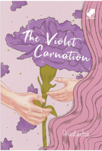 Image of The violet cornation