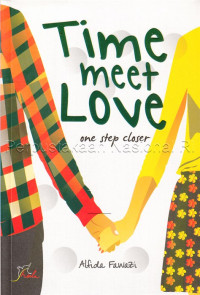 Image of Time meet love : one step closer