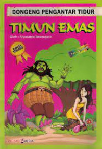 Image of Timun emas