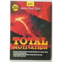 Image of Total motivation!