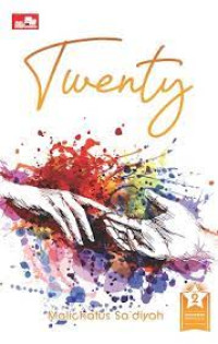 Image of Twenty