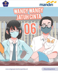 Image of Ebook Komik Wangy Wangy Ep 6
